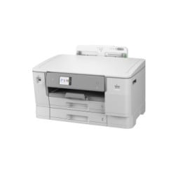 Brother HL-J6010DW imprimante jets d'encres Couleur 1200 x 4800 DPI A3 Wifi (HL-J6010DW)