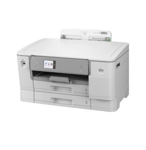 Brother HL-J6010DW imprimante jets d'encres Couleur 1200 x 4800 DPI A3 Wifi (HL-J6010DW)