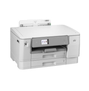 Brother HL-J6010DW imprimante jets d'encres Couleur 1200 x 4800 DPI A3 Wifi (HL-J6010DW)