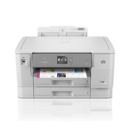 Brother HL-J6000DW - Imprimante jet d'encre A3 WiFi (HL-J6000DW)