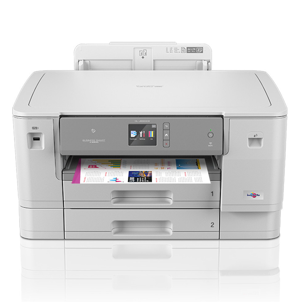 Brother HL-J6000DW - Imprimante jet d'encre A3 WiFi (HL-J6000DW)