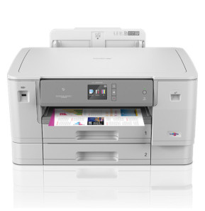 Brother HL-J6000DW - Imprimante jet d'encre A3 WiFi (HL-J6000DW)