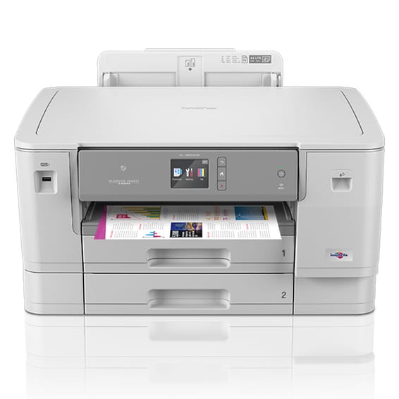 Brother HL-J6000DW - Imprimante jet d'encre A3 WiFi (HL-J6000DW)