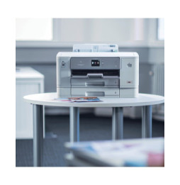 Brother HL-J6000DW - Imprimante jet d'encre A3 WiFi (HL-J6000DW)