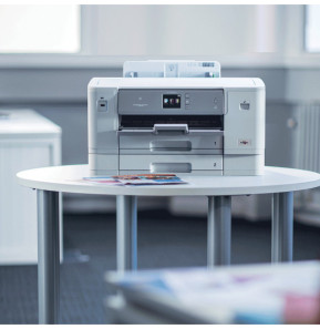 Brother HL-J6000DW - Imprimante jet d'encre A3 WiFi (HL-J6000DW)