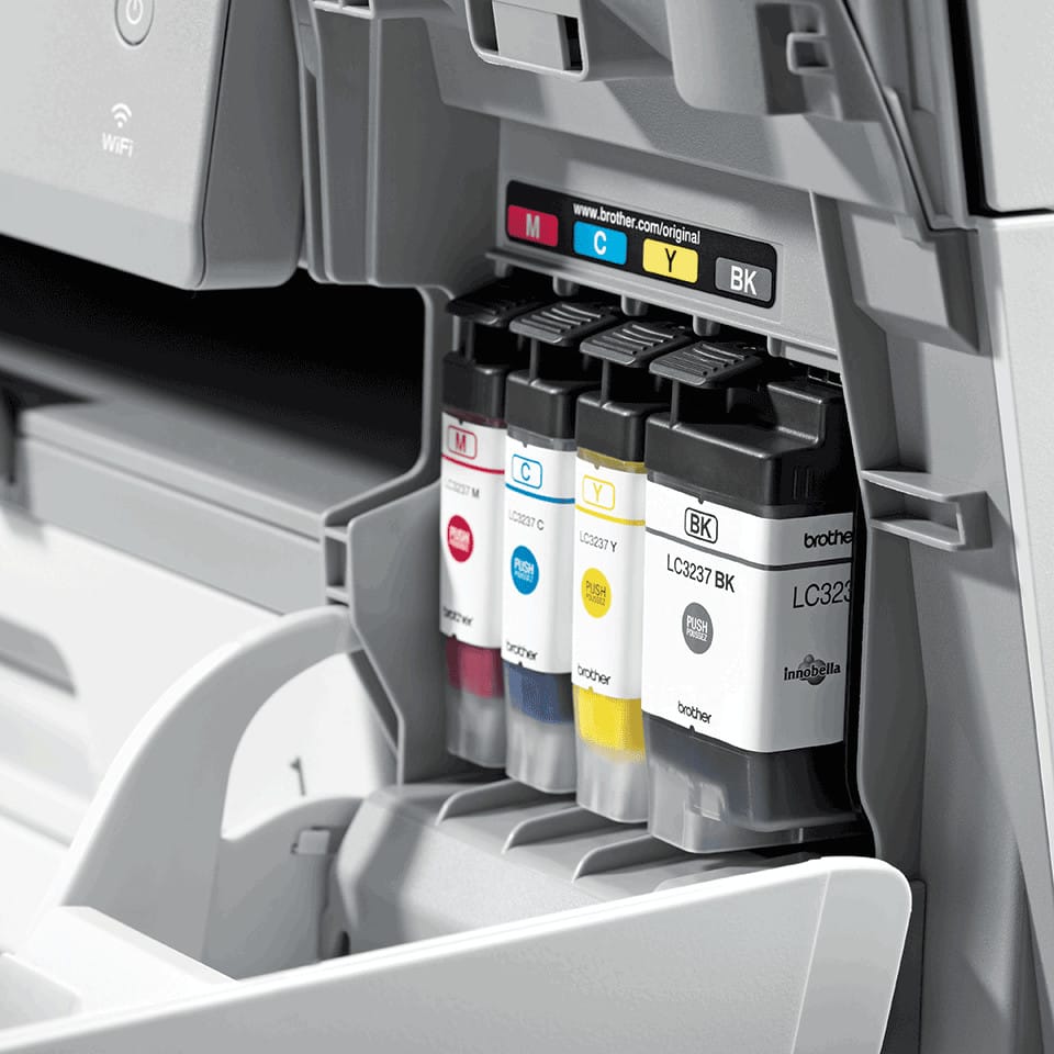 Brother HL-J6000DW - Imprimante jet d'encre A3 WiFi (HL-J6000DW) — image 3