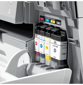 Brother HL-J6000DW - Imprimante jet d'encre A3 WiFi (HL-J6000DW)