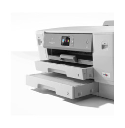 Brother HL-J6000DW - Imprimante jet d'encre A3 WiFi (HL-J6000DW)