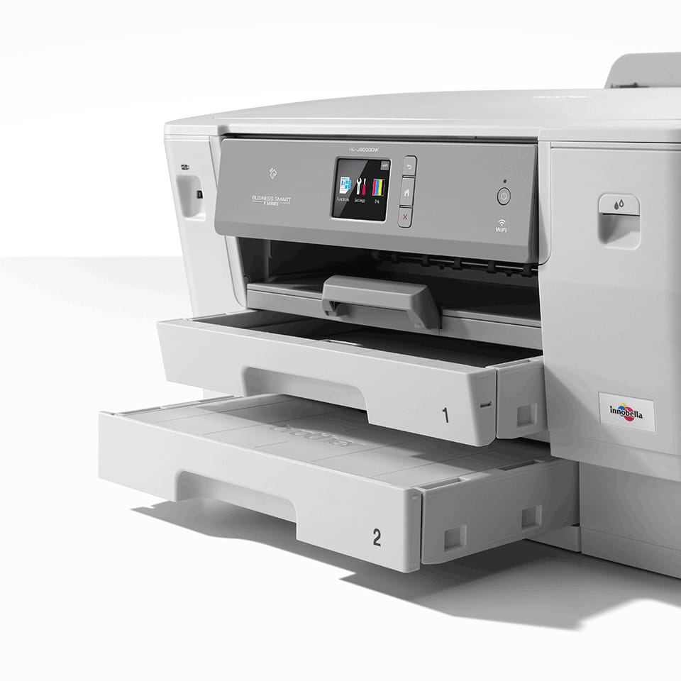 Brother HL-J6000DW - Imprimante jet d'encre A3 WiFi (HL-J6000DW) — image 4