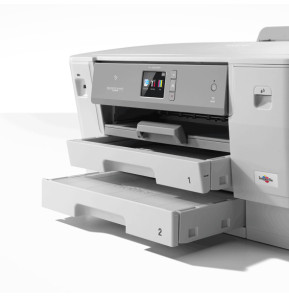 Brother HL-J6000DW - Imprimante jet d'encre A3 WiFi (HL-J6000DW)