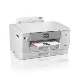 Brother HL-J6000DW - Imprimante jet d'encre A3 WiFi (HL-J6000DW)