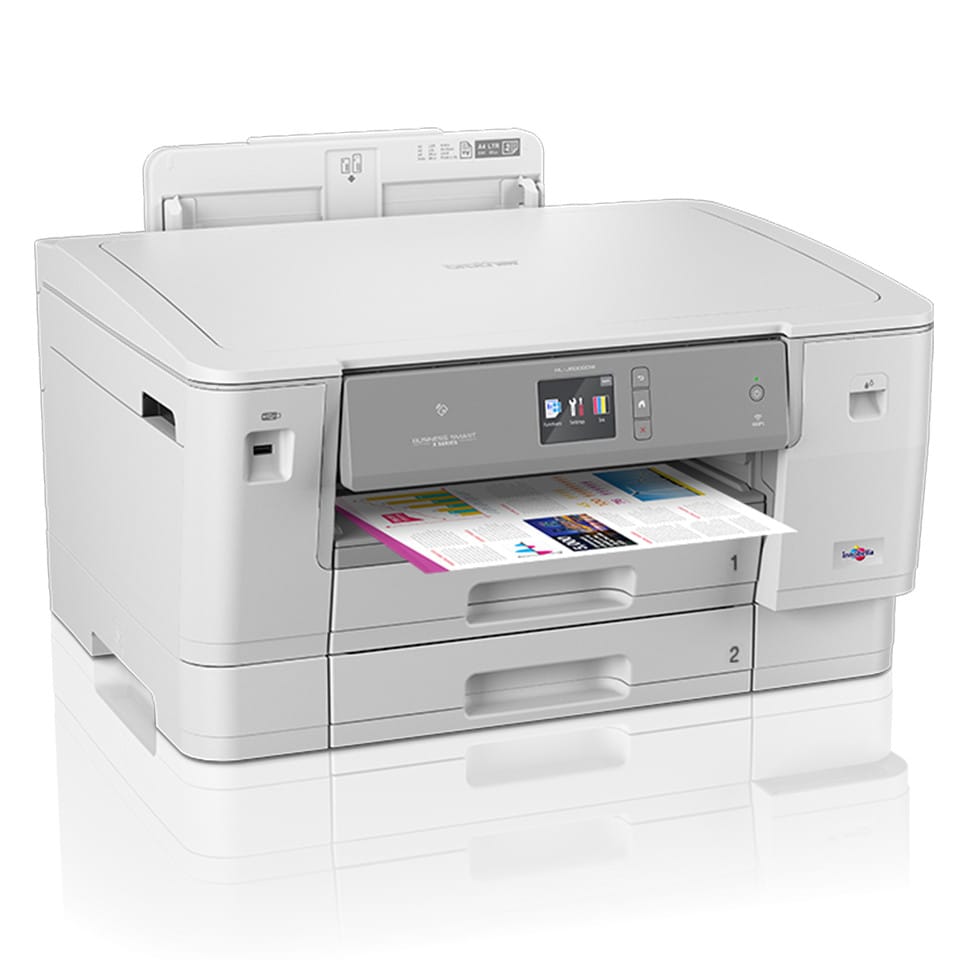 Brother HL-J6000DW - Imprimante jet d'encre A3 WiFi (HL-J6000DW) — image 5