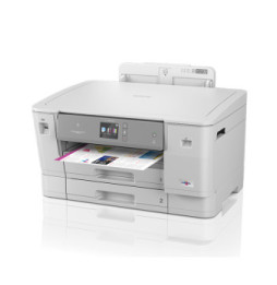 Brother HL-J6000DW - Imprimante jet d'encre A3 WiFi (HL-J6000DW)