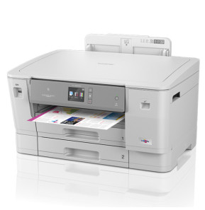 Brother HL-J6000DW - Imprimante jet d'encre A3 WiFi (HL-J6000DW)