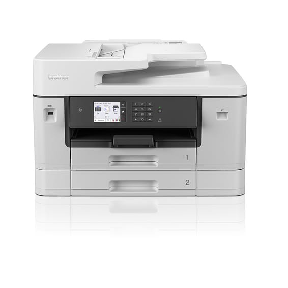 Brother MFC-J6940DW imprimante multifonction Jet d'encre A3 1200 x 4800 DPI Wifi (MFC-J6940DW)