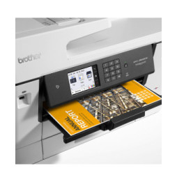 Brother MFC-J6940DW imprimante multifonction Jet d'encre A3 1200 x 4800 DPI Wifi (MFC-J6940DW)