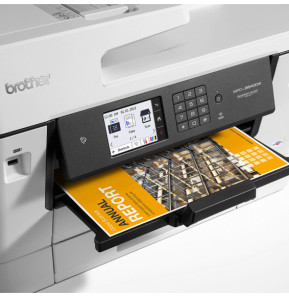 Brother MFC-J6940DW imprimante multifonction Jet d'encre A3 1200 x 4800 DPI Wifi (MFC-J6940DW)