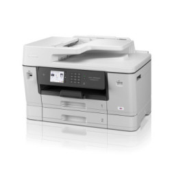 Brother MFC-J6940DW imprimante multifonction Jet d'encre A3 1200 x 4800 DPI Wifi (MFC-J6940DW)