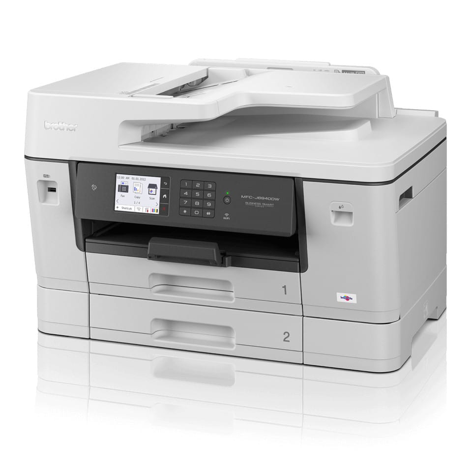 Brother MFC-J6940DW imprimante multifonction Jet d'encre A3 1200 x 4800 DPI Wifi (MFC-J6940DW) — image 3