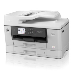Brother MFC-J6940DW imprimante multifonction Jet d'encre A3 1200 x 4800 DPI Wifi (MFC-J6940DW)
