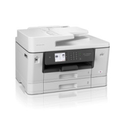 Brother MFC-J6940DW imprimante multifonction Jet d'encre A3 1200 x 4800 DPI Wifi (MFC-J6940DW)