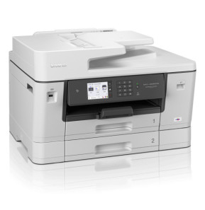 Brother MFC-J6940DW imprimante multifonction Jet d'encre A3 1200 x 4800 DPI Wifi (MFC-J6940DW)
