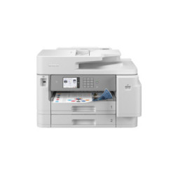 Brother MFC-J5955DW imprimante multifonction Jet d'encre A3 1200 x 4800 DPI 30 ppm Wifi (MFC-J5955DW)
