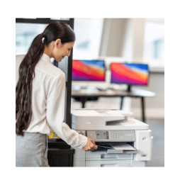 Brother MFC-J5955DW imprimante multifonction Jet d'encre A3 1200 x 4800 DPI 30 ppm Wifi (MFC-J5955DW)