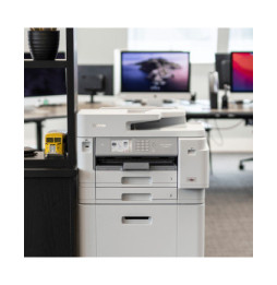 Brother MFC-J5955DW imprimante multifonction Jet d'encre A3 1200 x 4800 DPI 30 ppm Wifi (MFC-J5955DW)