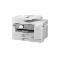 Brother MFC-J5955DW imprimante multifonction Jet d'encre A3 1200 x 4800 DPI 30 ppm Wifi (MFC-J5955DW)