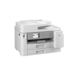 Brother MFC-J5955DW imprimante multifonction Jet d'encre A3 1200 x 4800 DPI 30 ppm Wifi (MFC-J5955DW)