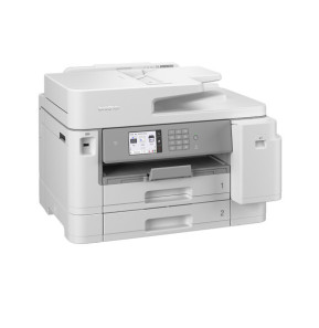 Brother MFC-J5955DW imprimante multifonction Jet d'encre A3 1200 x 4800 DPI 30 ppm Wifi (MFC-J5955DW)