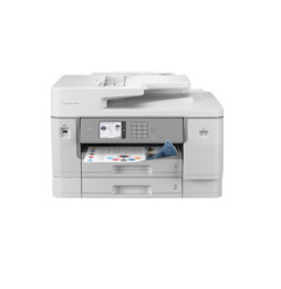 Brother MFC-J6955DW imprimante multifonction Jet d'encre A3 1200 x 4800 DPI 30 ppm Wifi (MFC-J6955DW)