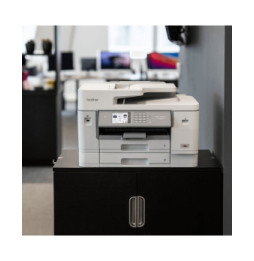 Brother MFC-J6955DW imprimante multifonction Jet d'encre A3 1200 x 4800 DPI 30 ppm Wifi (MFC-J6955DW)