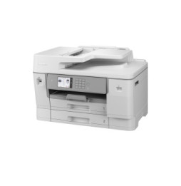 Brother MFC-J6955DW imprimante multifonction Jet d'encre A3 1200 x 4800 DPI 30 ppm Wifi (MFC-J6955DW)