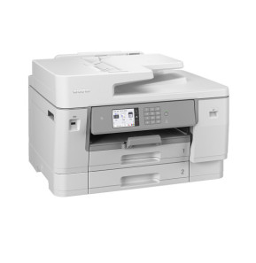 Brother MFC-J6955DW imprimante multifonction Jet d'encre A3 1200 x 4800 DPI 30 ppm Wifi (MFC-J6955DW)