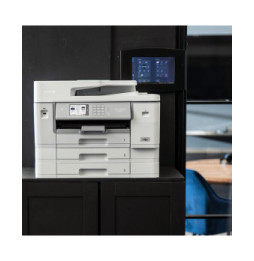 Brother MFC-J6957DW imprimante multifonction Jet d'encre A3 1200 x 4800 DPI Wifi (MFC-J6957DW)