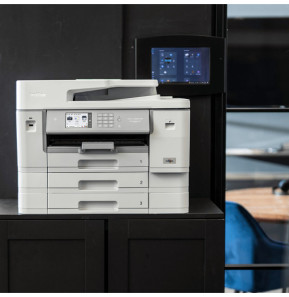 Brother MFC-J6957DW imprimante multifonction Jet d'encre A3 1200 x 4800 DPI Wifi (MFC-J6957DW)