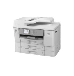 Brother MFC-J6957DW imprimante multifonction Jet d'encre A3 1200 x 4800 DPI Wifi (MFC-J6957DW)
