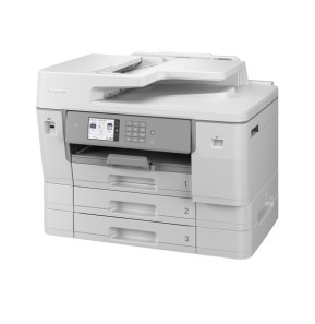Brother MFC-J6957DW imprimante multifonction Jet d'encre A3 1200 x 4800 DPI Wifi (MFC-J6957DW)