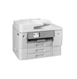 Brother MFC-J6957DW imprimante multifonction Jet d'encre A3 1200 x 4800 DPI Wifi (MFC-J6957DW)