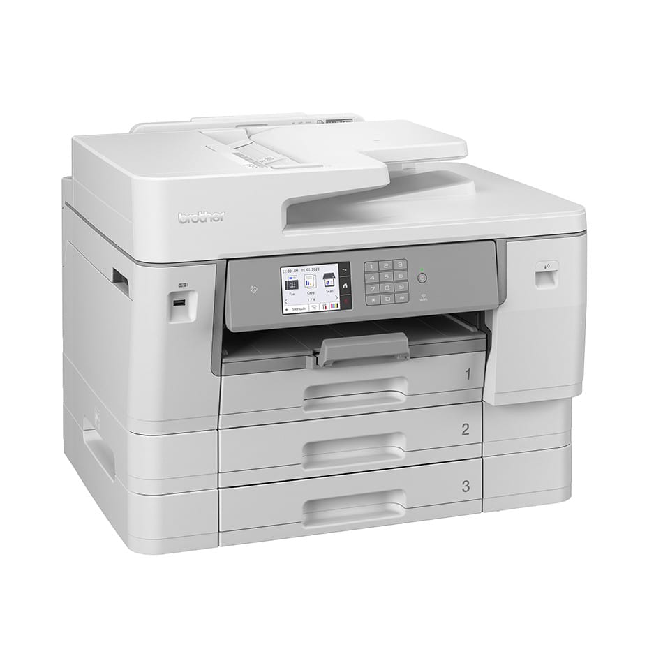 Brother MFC-J6957DW imprimante multifonction Jet d'encre A3 1200 x 4800 DPI Wifi (MFC-J6957DW) — image 5