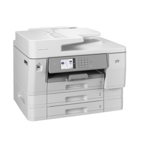 Brother MFC-J6957DW imprimante multifonction Jet d'encre A3 1200 x 4800 DPI Wifi (MFC-J6957DW)