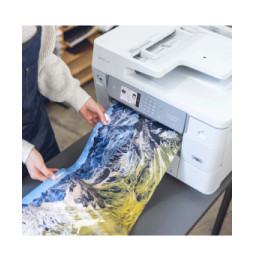 Brother MFC-J6959DW imprimante multifonction Jet d'encre A3 1200 x 4800 DPI 30 ppm Wifi (MFC-J6959DW)