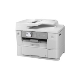 Brother MFC-J6959DW imprimante multifonction Jet d'encre A3 1200 x 4800 DPI 30 ppm Wifi (MFC-J6959DW)