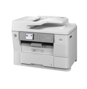 Brother MFC-J6959DW imprimante multifonction Jet d'encre A3 1200 x 4800 DPI 30 ppm Wifi (MFC-J6959DW)