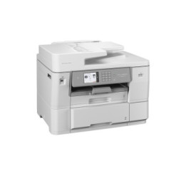 Brother MFC-J6959DW imprimante multifonction Jet d'encre A3 1200 x 4800 DPI 30 ppm Wifi (MFC-J6959DW)
