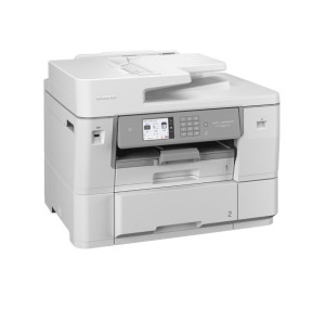 Brother MFC-J6959DW imprimante multifonction Jet d'encre A3 1200 x 4800 DPI 30 ppm Wifi (MFC-J6959DW)