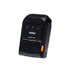 Brother RJ-2035B Imprimante mobile de reçus (RJ-2035B)