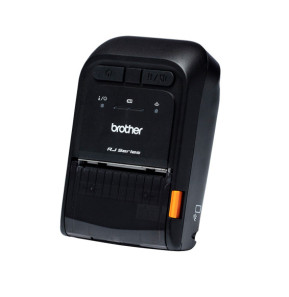 Brother RJ-2035B Imprimante mobile de reçus (RJ-2035B)